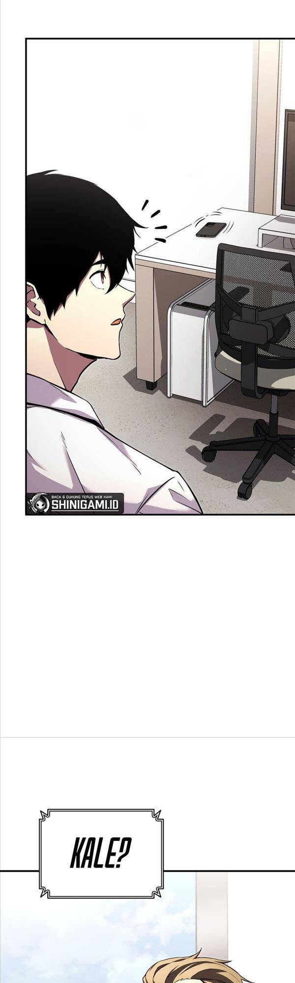 huyền thoại game thủ - tái xuất chapter 113 36