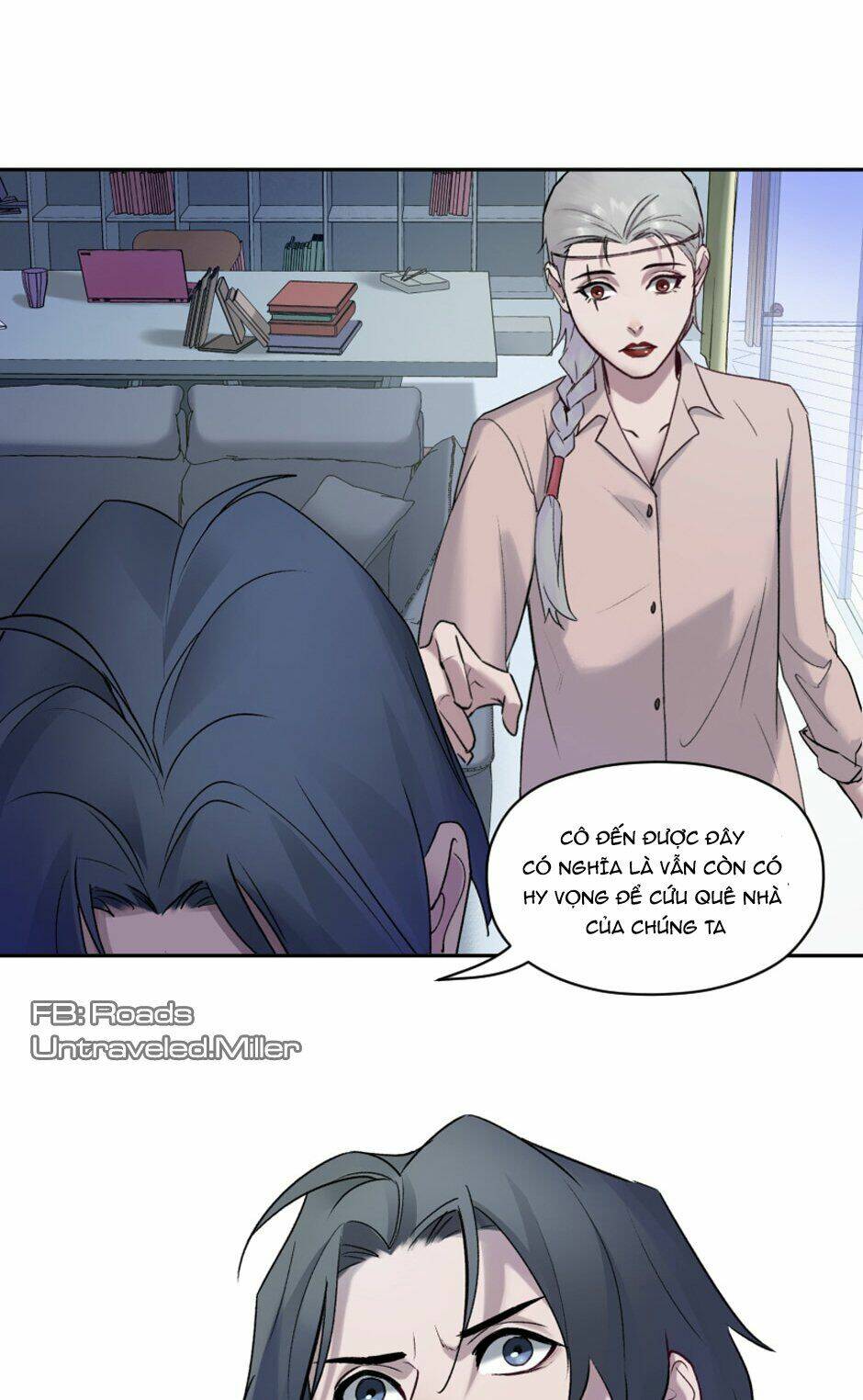 anh hùng và hiệp nữ chapter 53 36