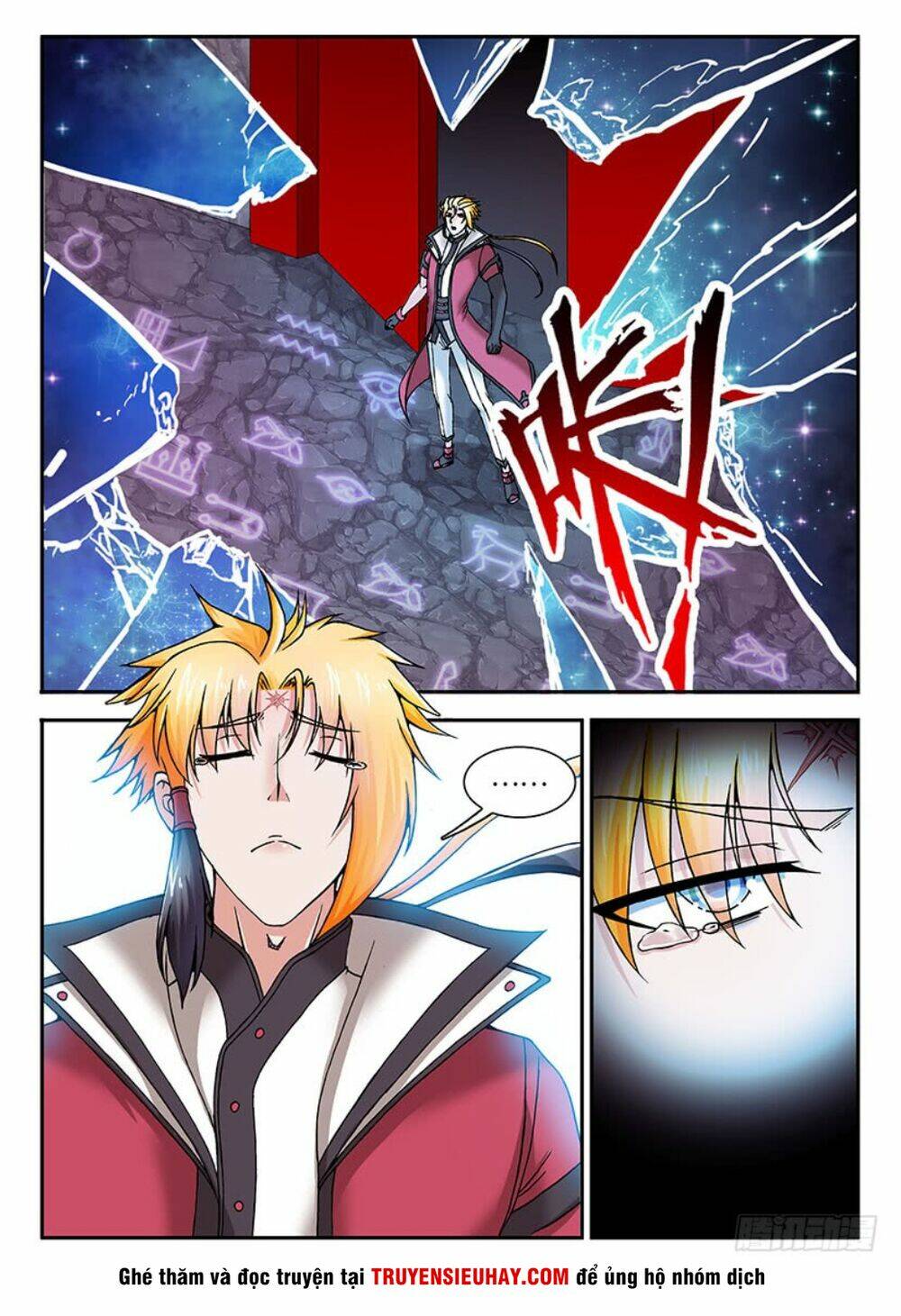 long ngạo thiên chapter 19 13