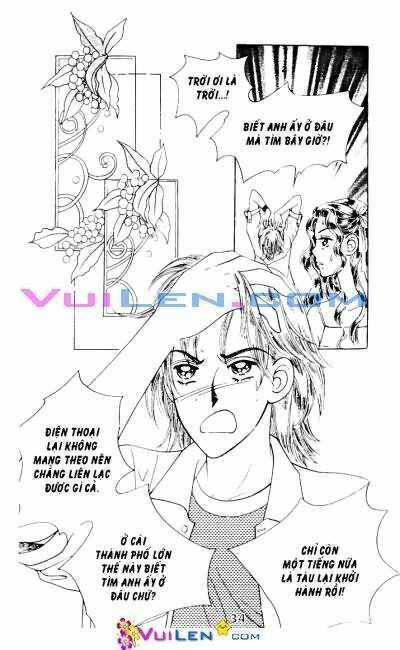 bữa tối của hoàng tử chapter 7 34