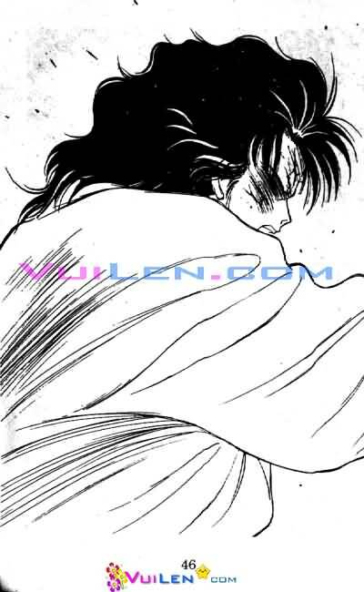 truyền nhân atula - shura no mon i chapter 10 47