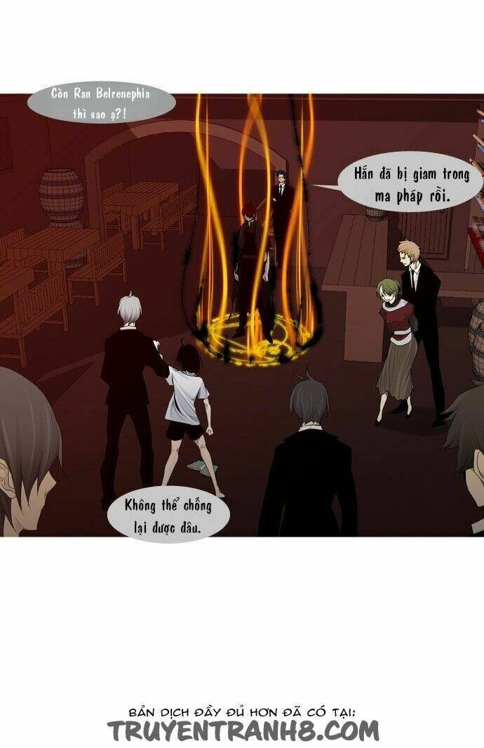 một không gian thời gian khác chapter 8 2