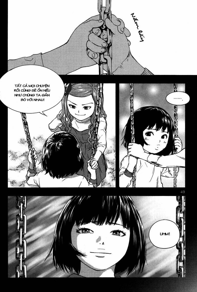 xo sisters chapter 6 6