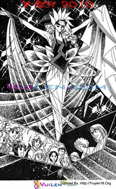 ánh đèn rực rỡ chapter 5 68