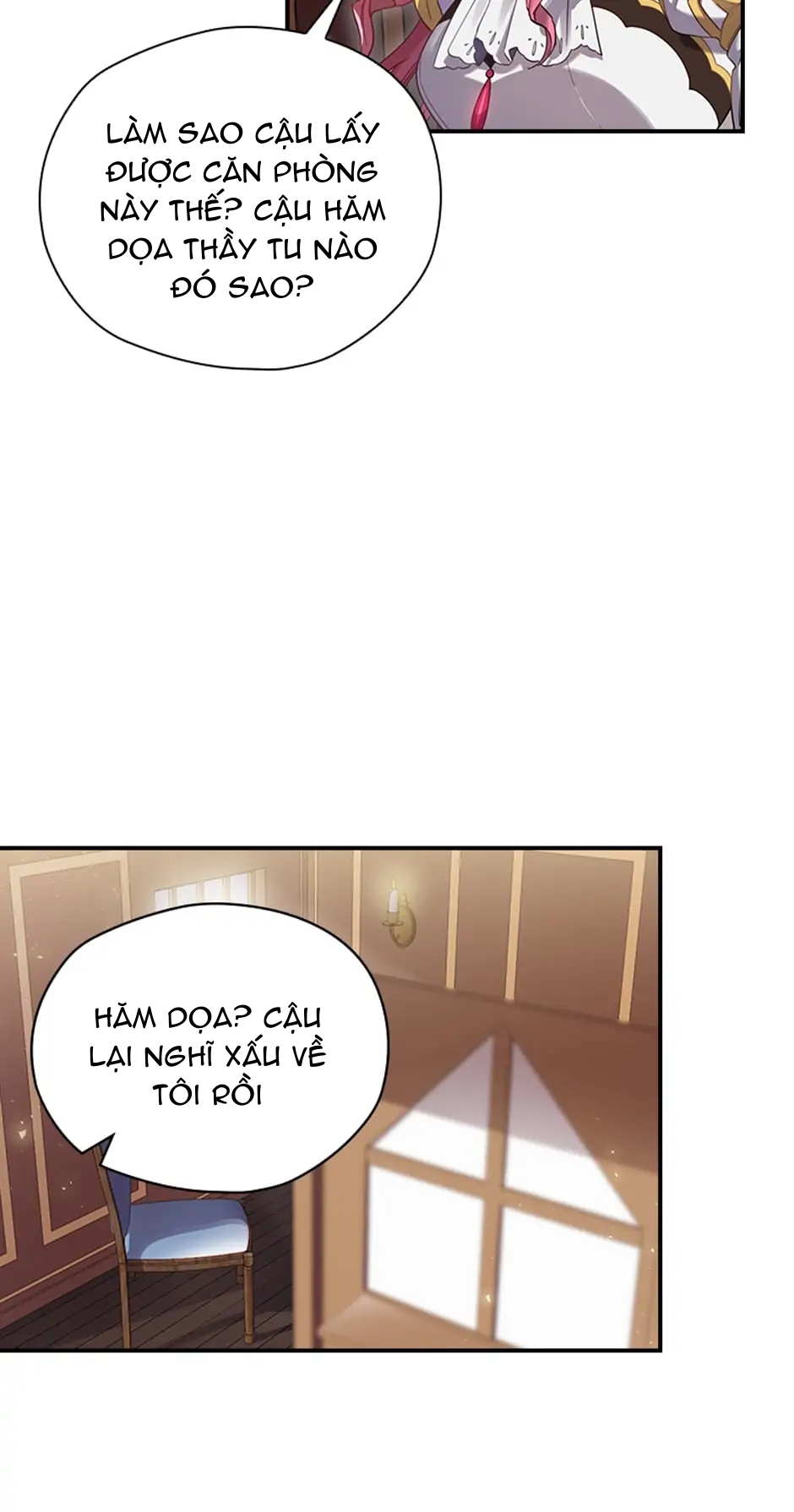 Kẻ Tạo Nên Hồi Kết chapter 7.1 - Trang 29