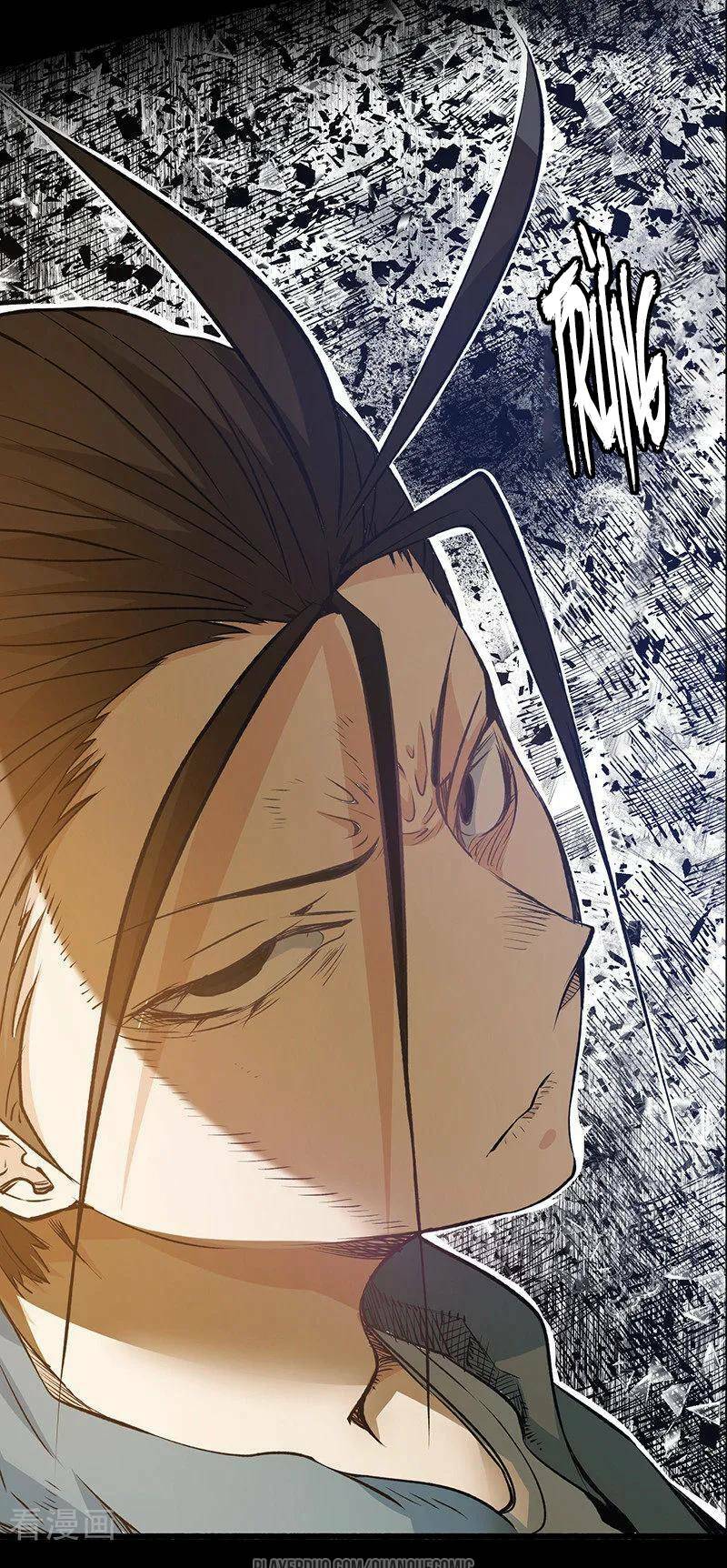 đô thị đỉnh phong cao thủ chapter 1 13