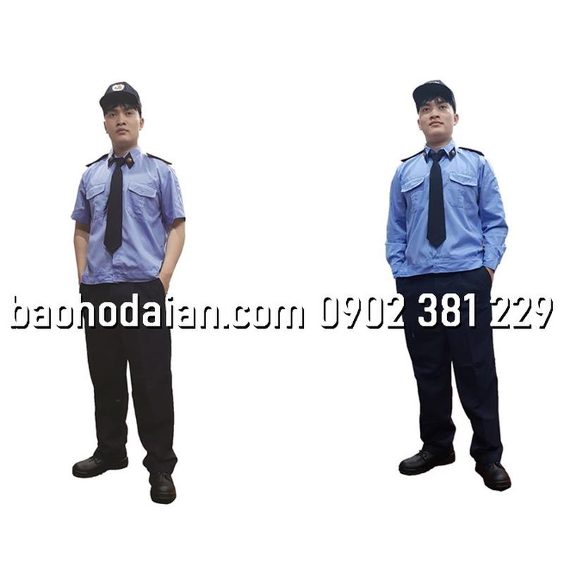 Quần áo bảo vệ đai bo đầy đủ phụ kiện