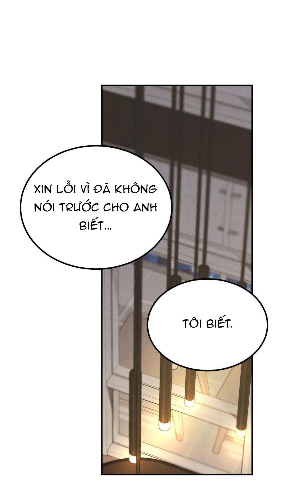 VƯỢT QUA GIỚI HẠN chapter 18