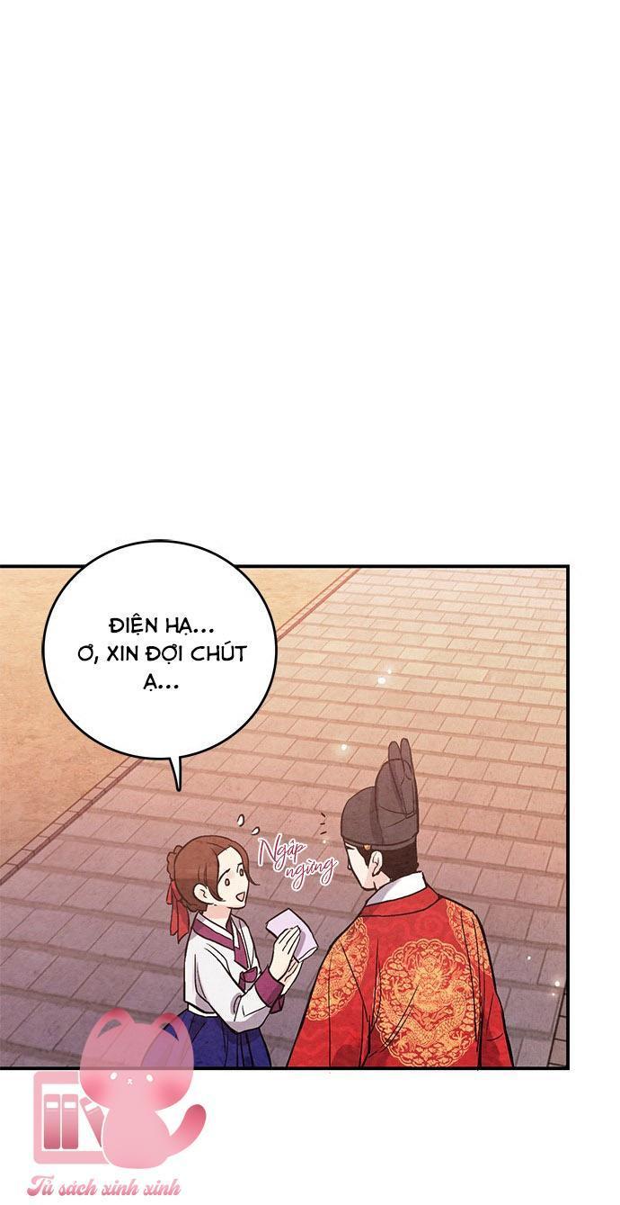 lệnh cấm hôn chapter 39 43