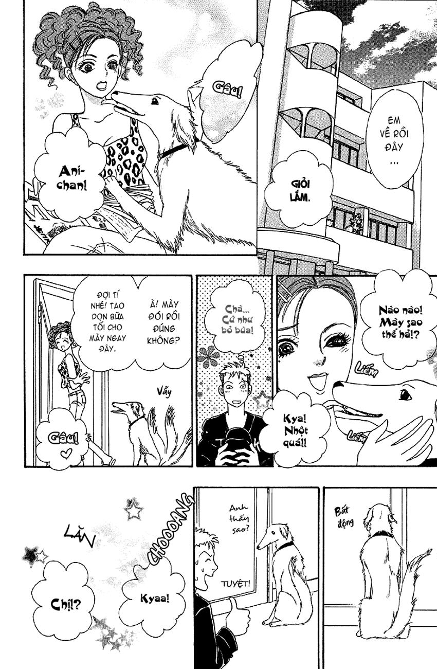 new pet shop of horror chapter 3 18