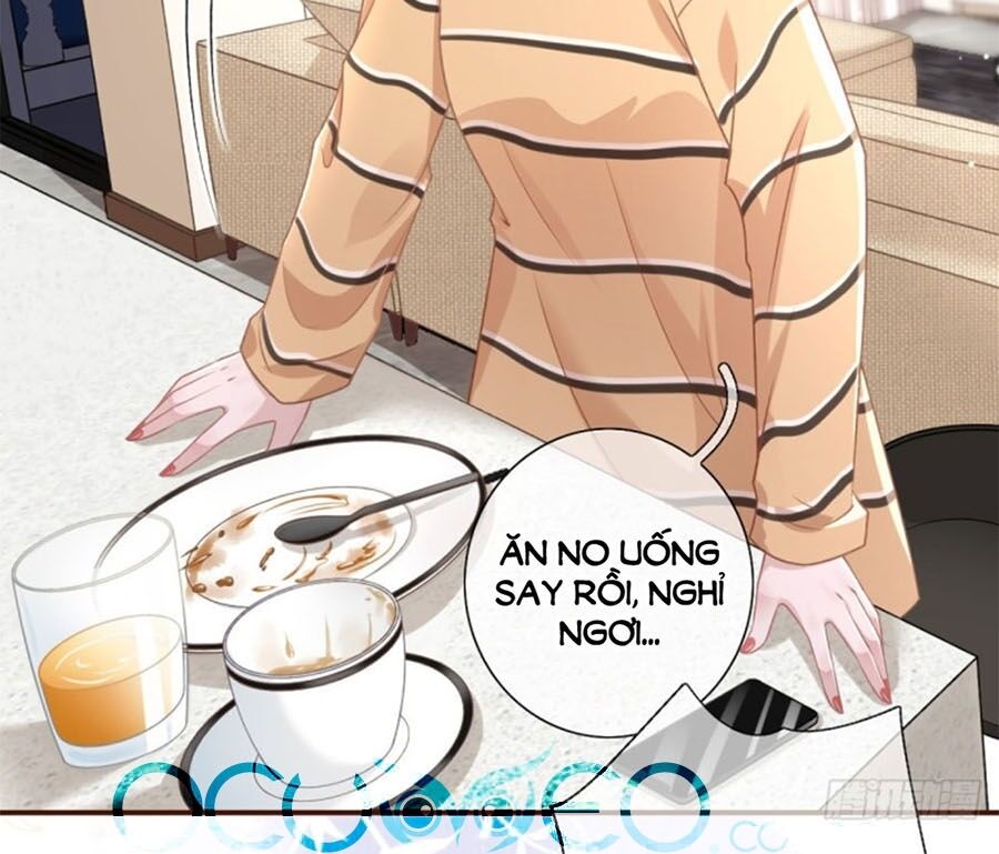 bạn gái tôi mới 30+ tuổi xuân chapter 36 9