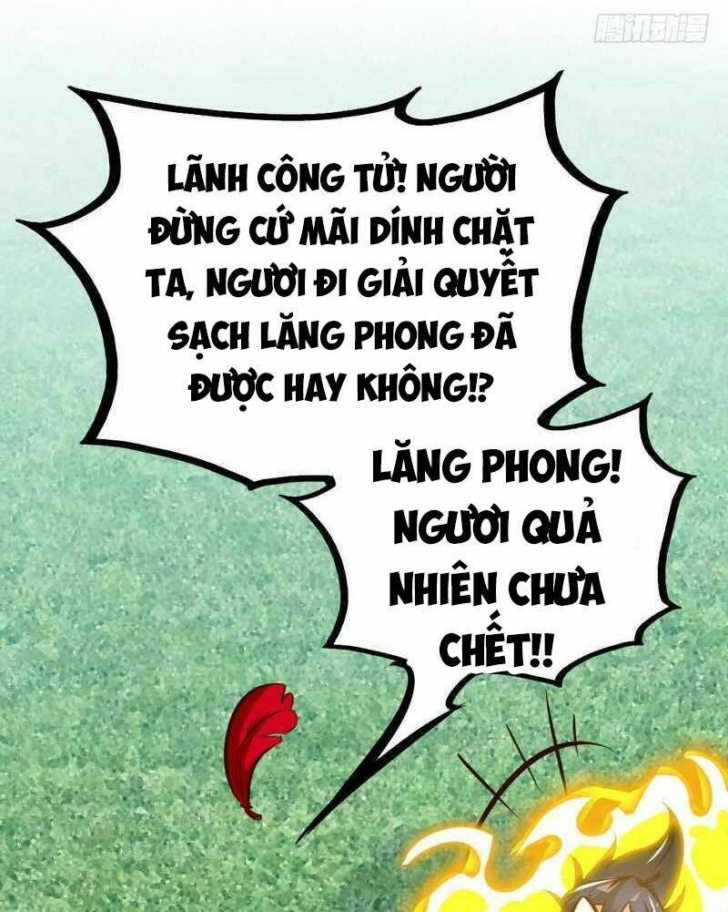 chí tôn thần ma chapter 109 24