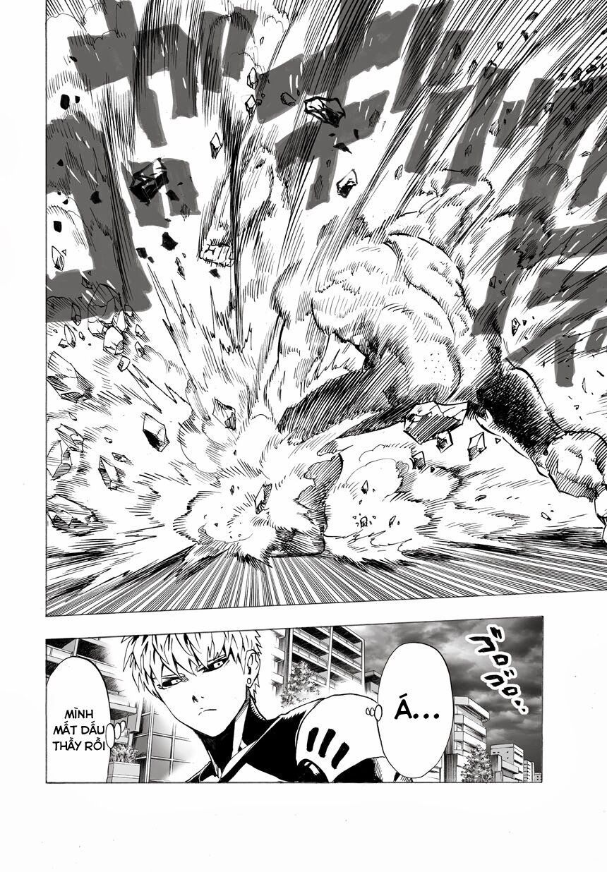 one-punch man chapter 30 37