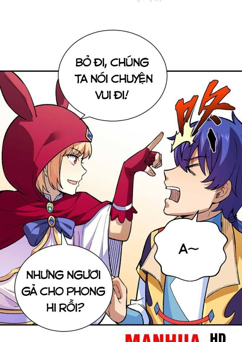 võ đạo độc tôn chapter 569 43