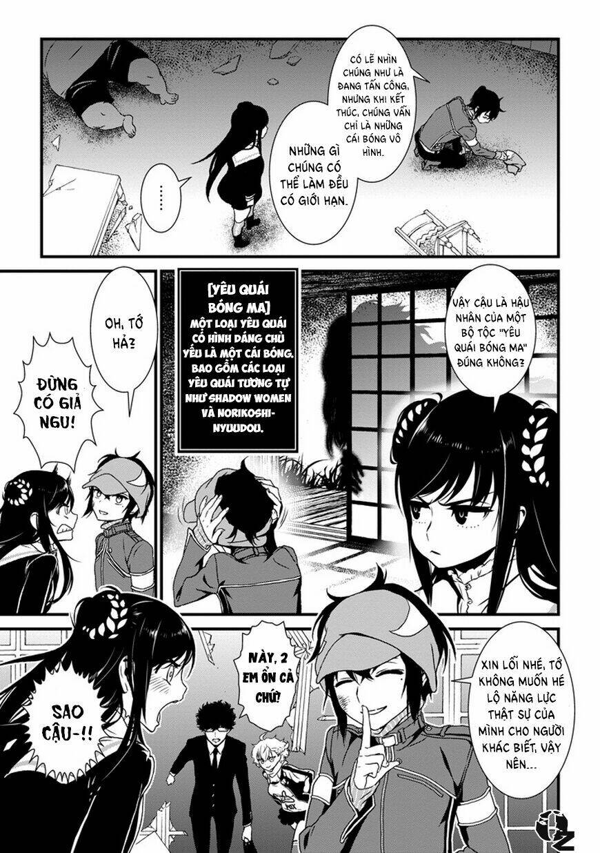 inukai x tribe chapter 1 38