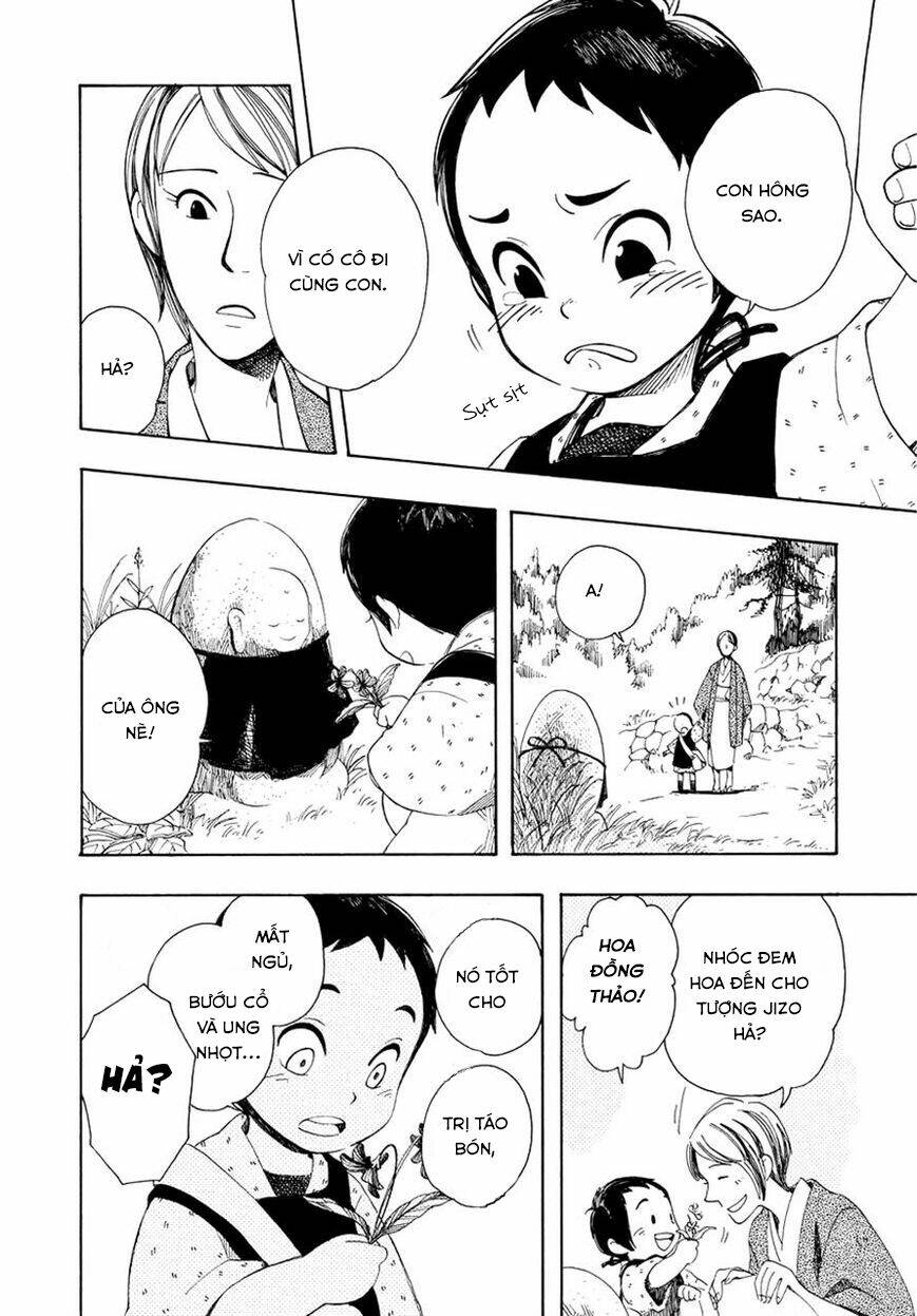 chichi kogusa chapter 1 26