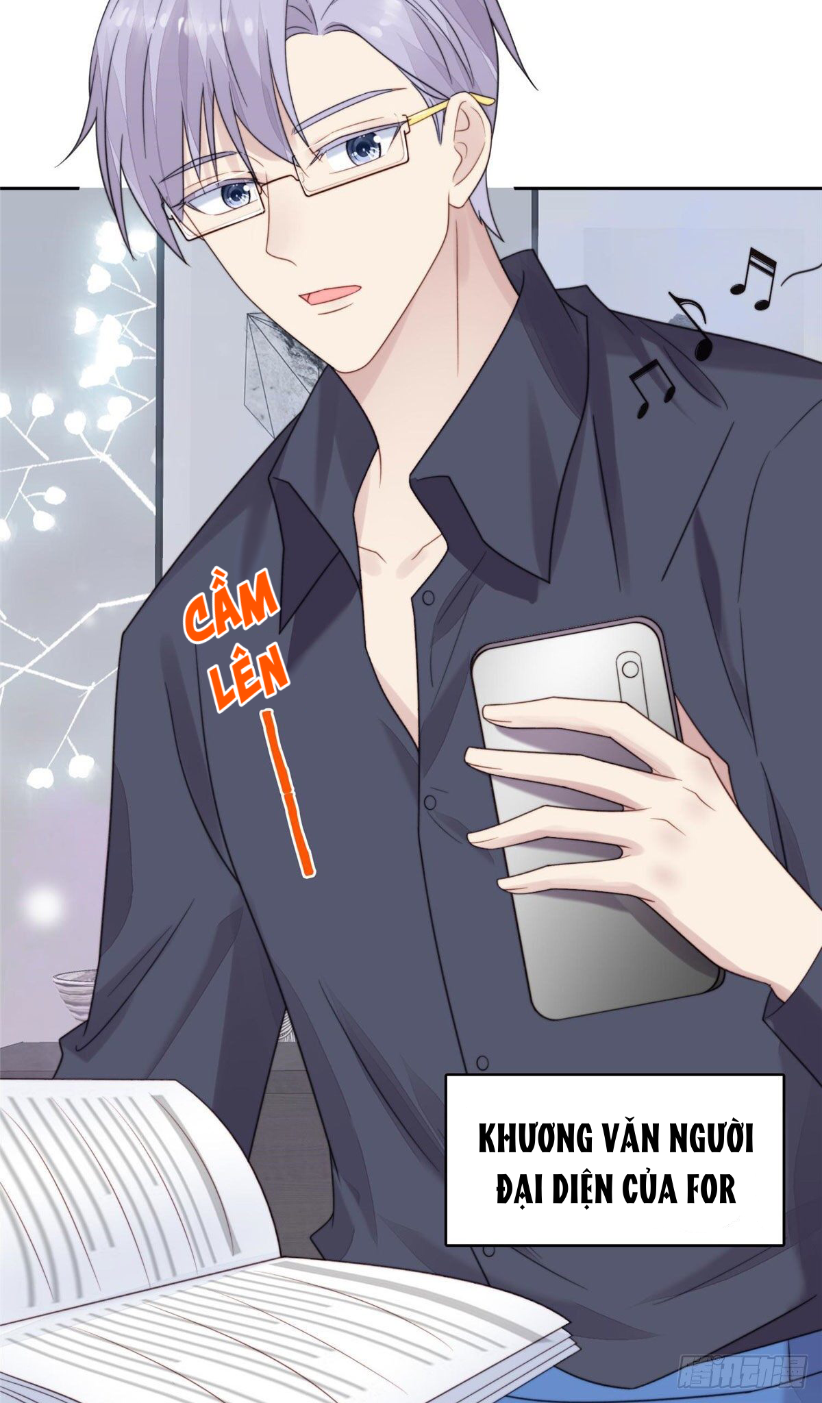 dựa vào đại lão ổn định vị trí c trong nam đoàn chapter 3 10