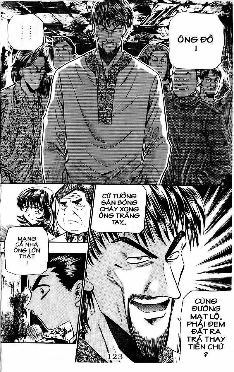 bowling king chapter 140 5