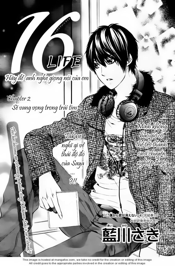 16 life chapter 2 1
