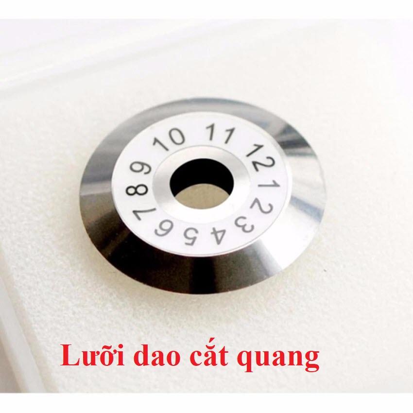 Lưỡi Dao thay thế cho Dao cắt sợi quang FC-6S