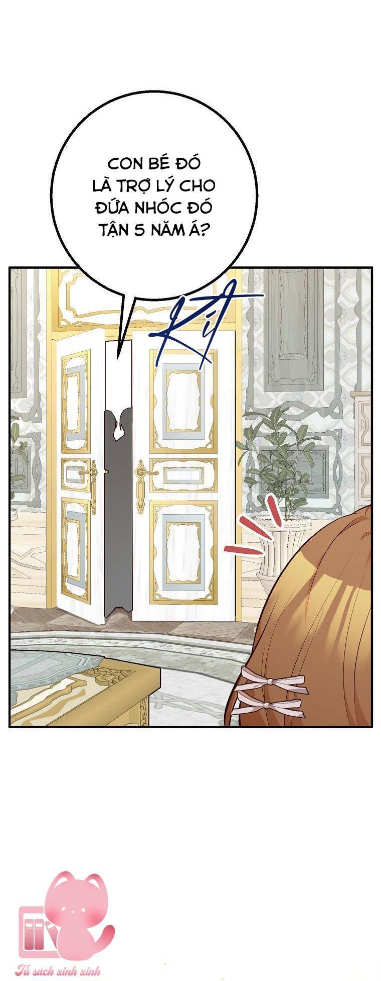 bác sĩ hoàn thành trách nhiệm rồi chapter 49 47