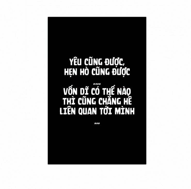 chúng ta không yêu nhau chapter 6 33