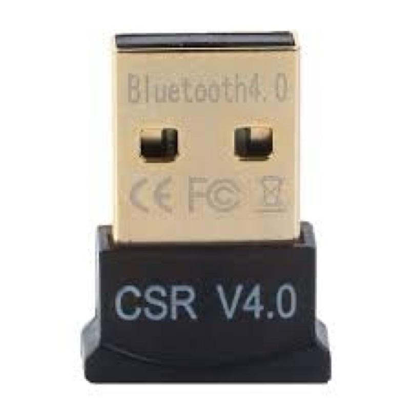 USB dongle 4.0 CSR - Receiver chuyên dụng kết nối tay cầm chơi game với PC