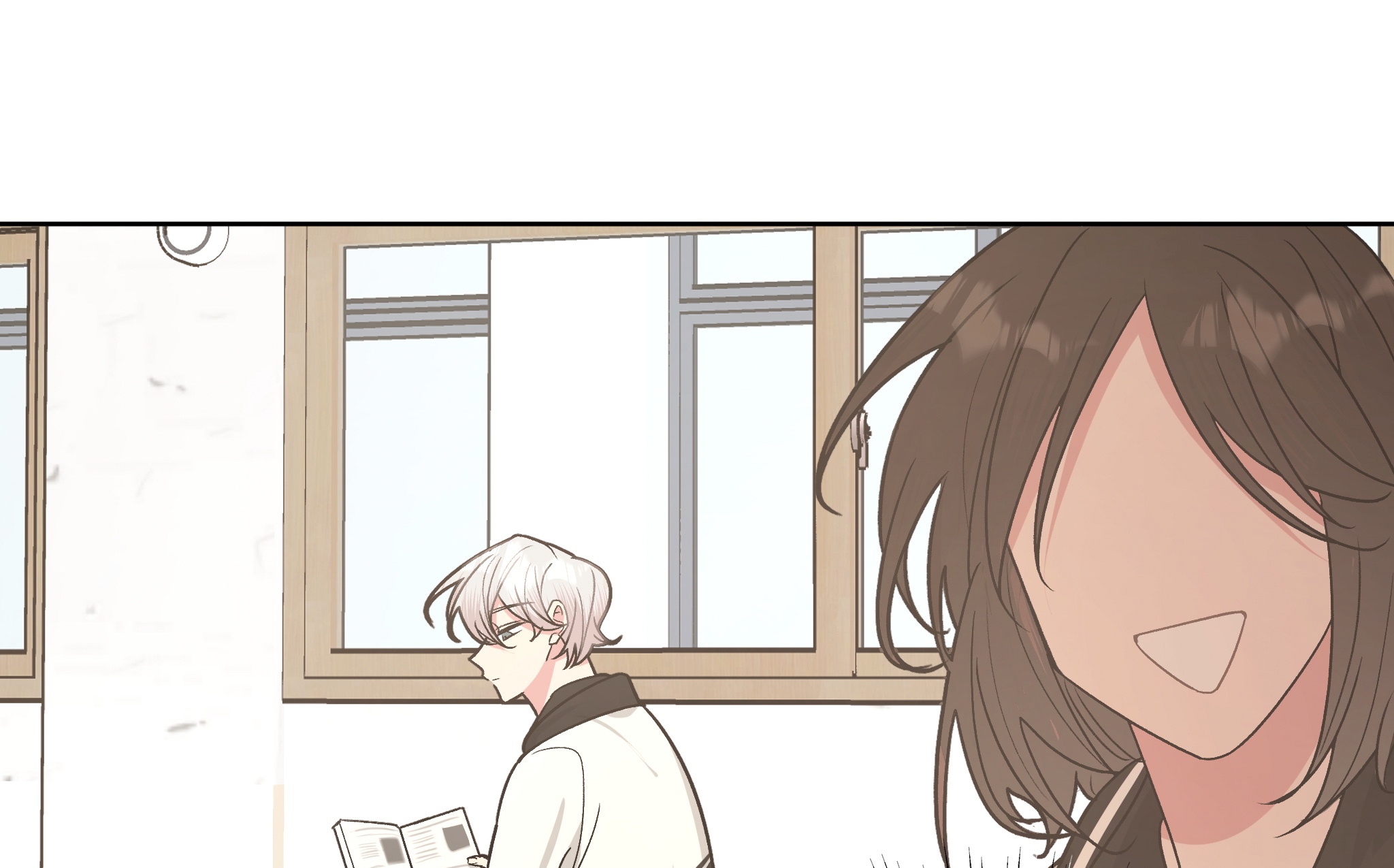 đừng nói yêu tôi (don't say you love me) chapter 21 79