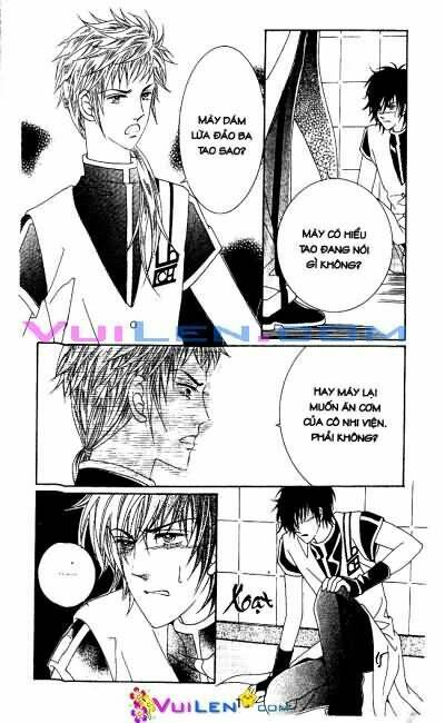 người duy nhất chapter 105 16