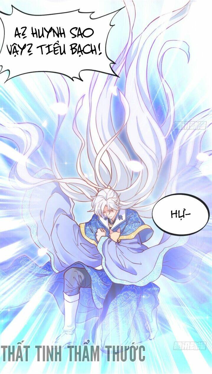 giữ chặt tiểu bạch long chapter 31 16