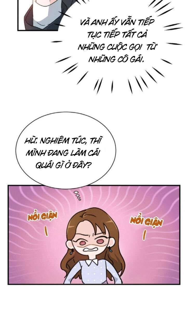 101 cách chinh phục trái tim em chapter 2 9