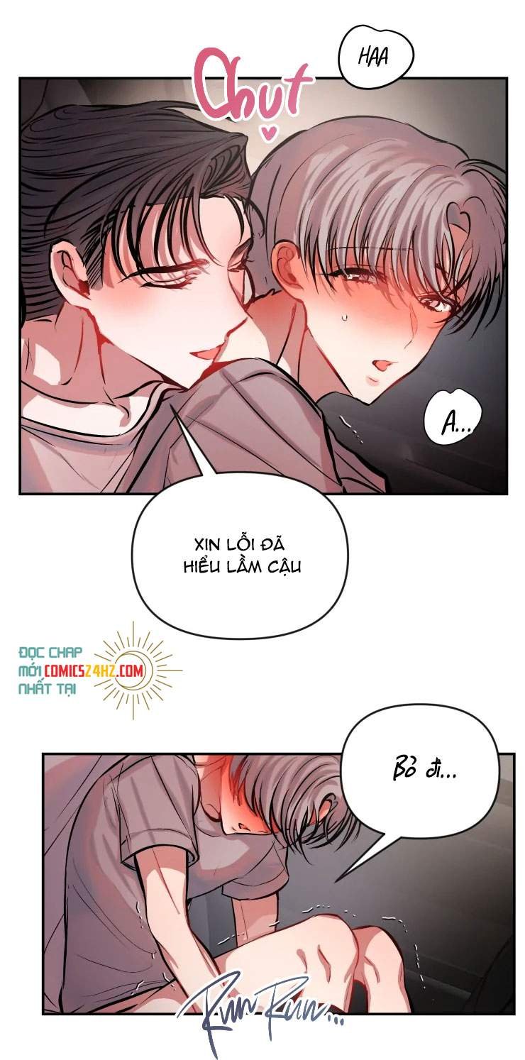 hợp đồng yêu đương chapter 24 15