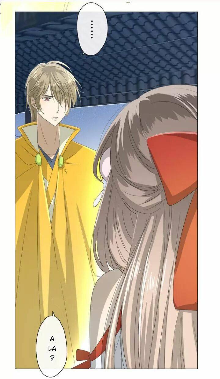 vu chúc thiếu nữ chapter 11 11