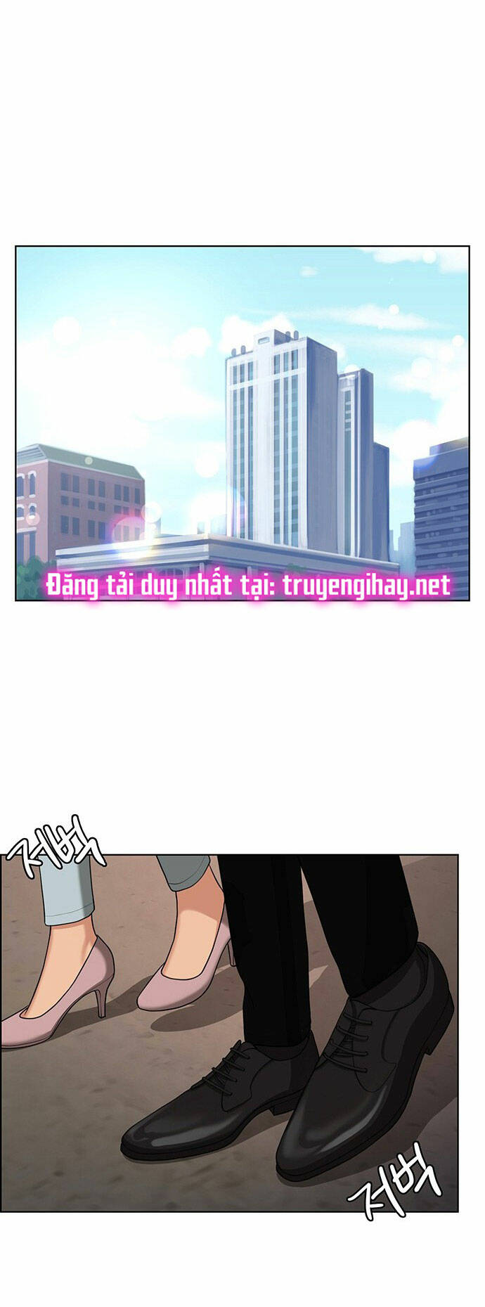 nữ thần giáng thế chapter 172.1 46