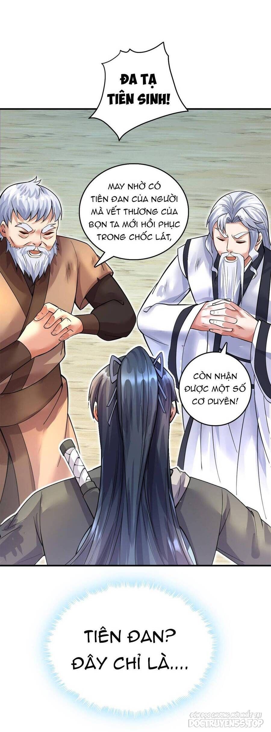 bắt đầu với kiếm vực, ta lặng lẽ tu luyện thành kiếm thần chapter 34 12