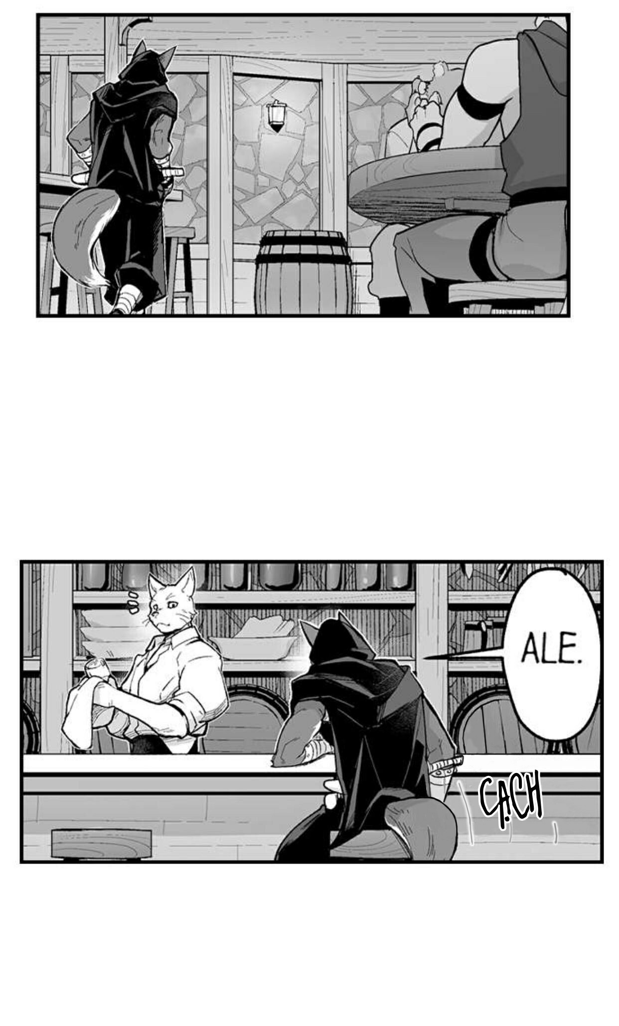 vợ của titan chapter 66 35