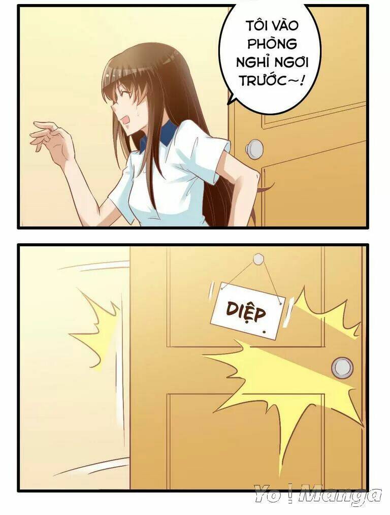 tôi là vợ tôi chapter 66 3