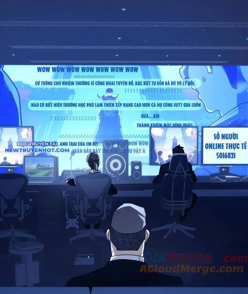 Vô Địch Bị Động Tạo Ra Tấn Sát Thương chapter 52 15