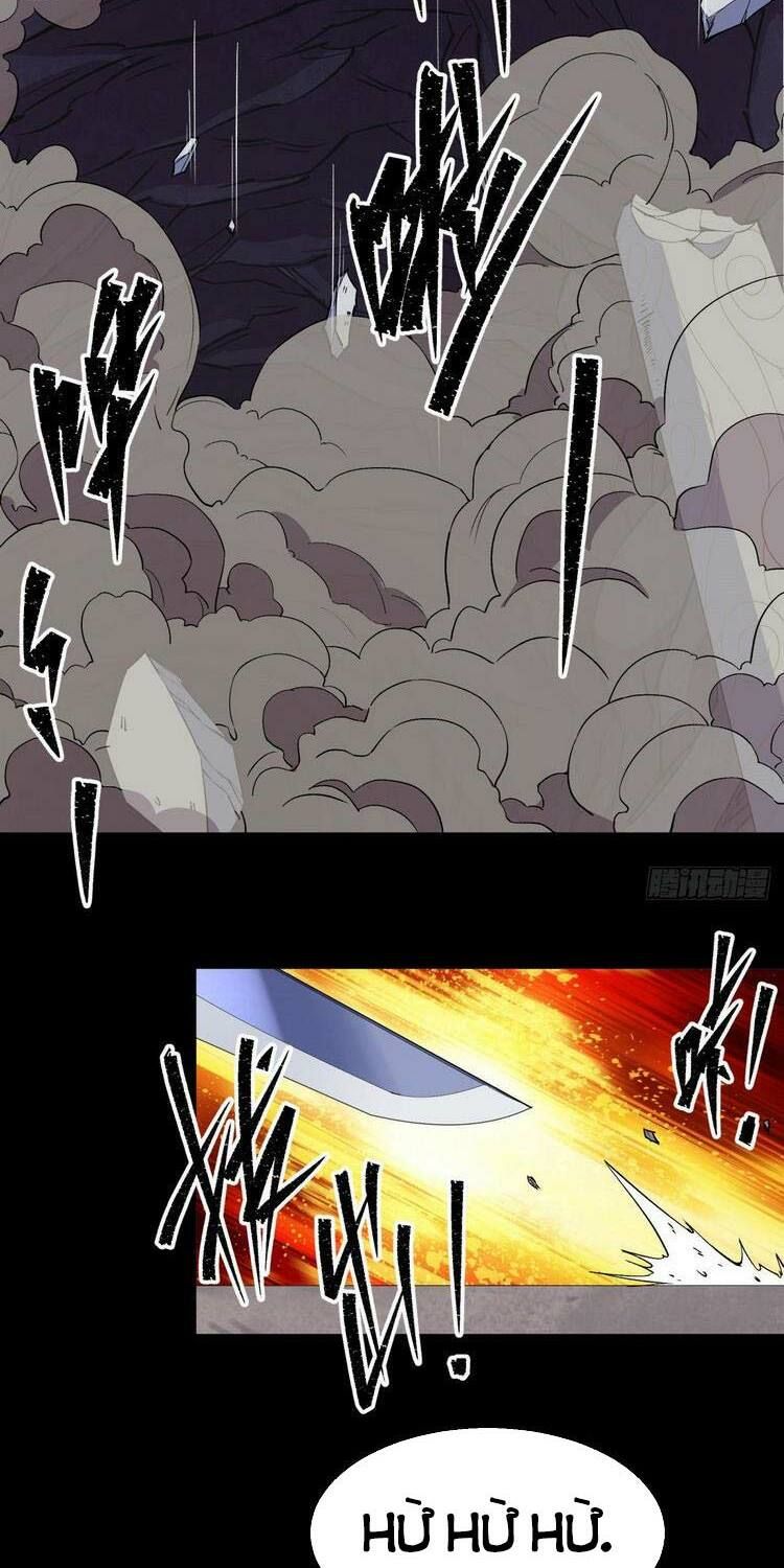 thông u đại thánh chapter 31 29