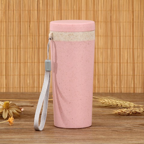 Cốc giữ nhiệt lúa mạch - An toàn sức khỏe