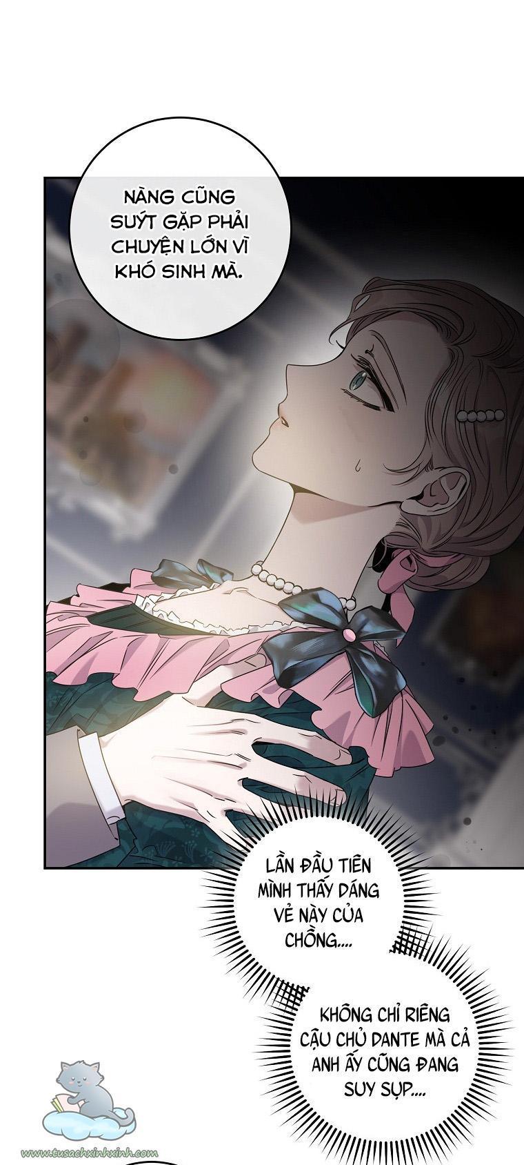 thuần hóa bạo chúa rồi bỏ trốn chapter 55 19