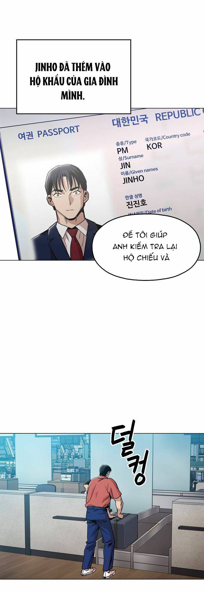 kỷ nguyên tàn bạo chapter 50 22