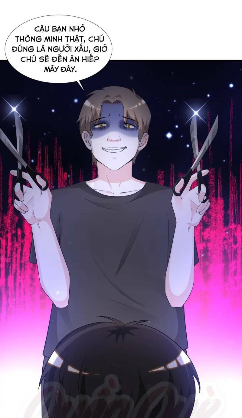 tối cường vận đào hoa chapter 77 20