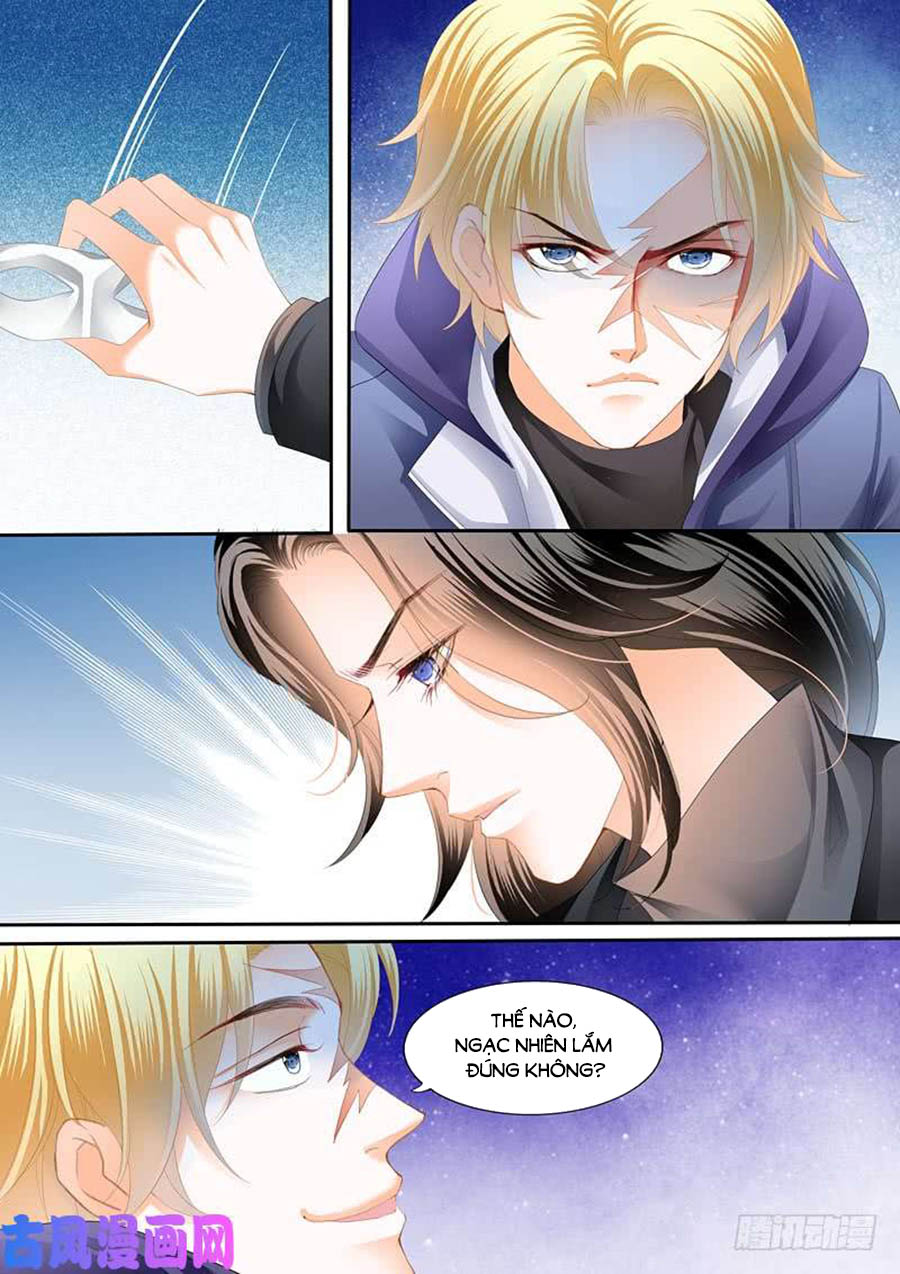 bá đạo tiểu thúc, xin trêu chọc vừa thôi! chapter 101 3