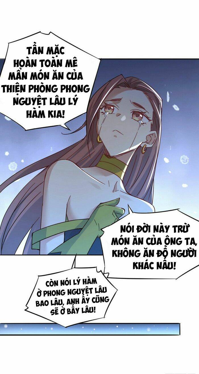 đô thị đỉnh phong cao thủ chapter 192 7