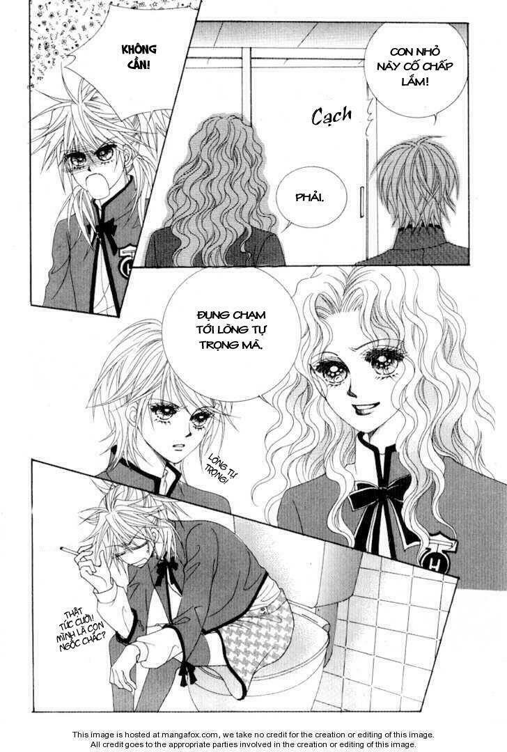 she's scary chapter 19 6