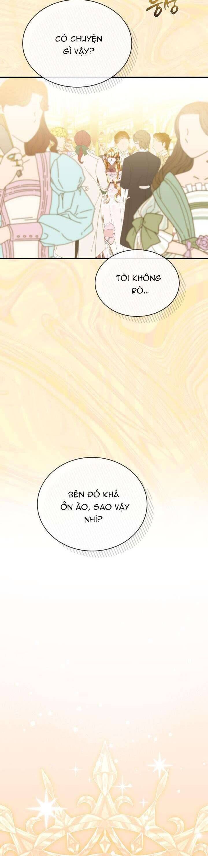 hướng dẫn về ác nữ chapter 7 41