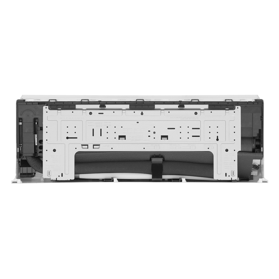 Máy Lạnh LG Inverter 2.5 HP V24ENF