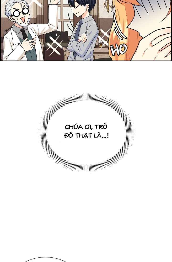 kẻ hủy diệt đã yêu tôi ! chapter 7 30