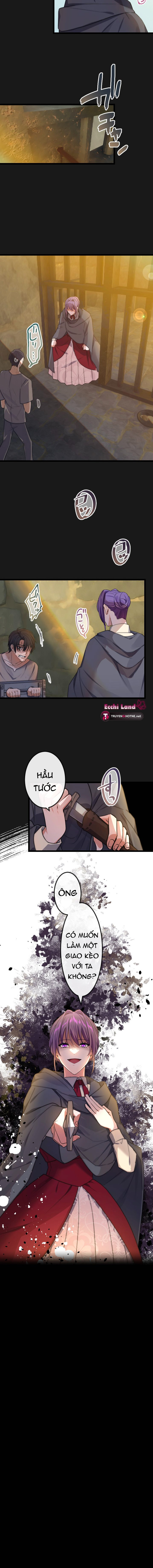 nàng công chúa tái sinh để báo thù chapter 19.2 9